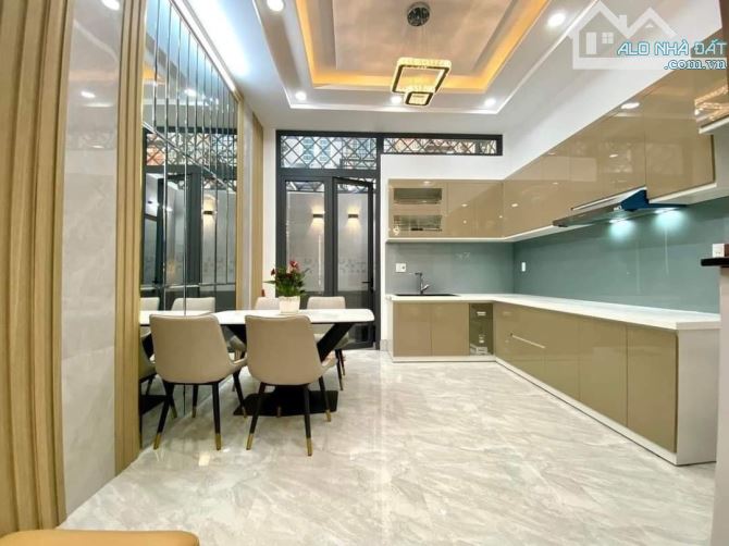 Bán nhà chủ đang cho thuê Đ.Thân Nhân Trung, Q.Tân Bình / 2 Tỷ 460 / 62m2 (Sổ Hồng Riêng) - 3