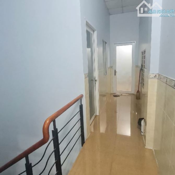 Bán Nhà riêng Đông Hưng Thuận 02, Trệt Lầu 68m², Sổ Hồng Riêng Giá 4,6 Tỷ - 3