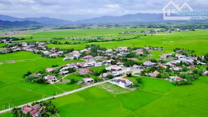 Đất mặt đường Liên Xã Ninh Trung - Ninh Thân - Ninh Thượng - 2