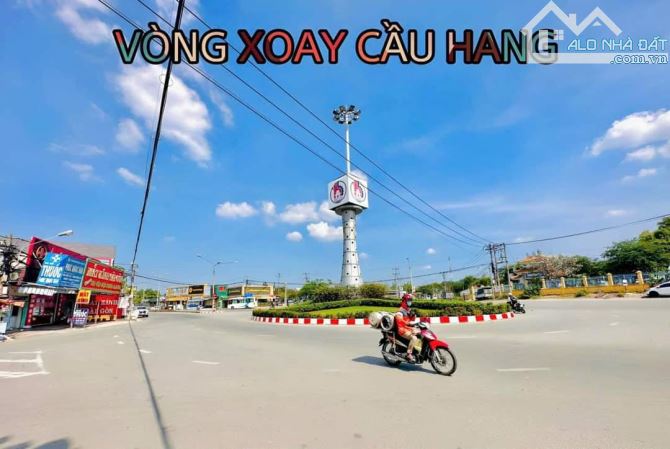 Hạ 400trăm triệu căn nhà sổ riêng 2lầu 1trệt phường Hoá An - 3