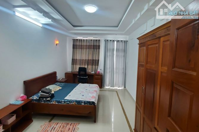 Bán nhà Phan Đăng Lưu hẻm 6m Ôtô, Phú Nhuận, 42m² (4x10.5m) vuông vức - 4