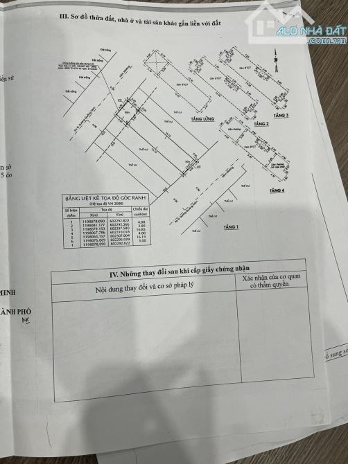 Bán nhà sát MẶT TIỀN, hẻm 2 XE TẢI Kinh Doanh Dương Quảng Hàm, nhà MỚI CỨNG 100%, 2 Mặt Ti - 4