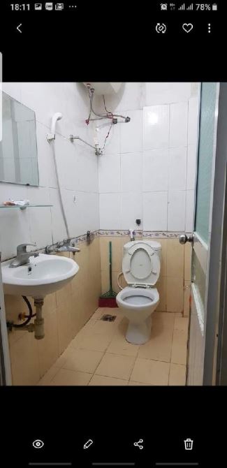 Bán ccmn Văn Quán , vị trí đắc địa , dòng tiền ổn định , 30m2 , nhỉnh 4 tỷ - 4