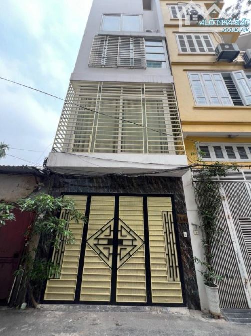 NGUYỄN KHANG , CẦU GIẤY OTO TRÁNH 42M2 , 12,9 TỶ KINH DOANH - 4