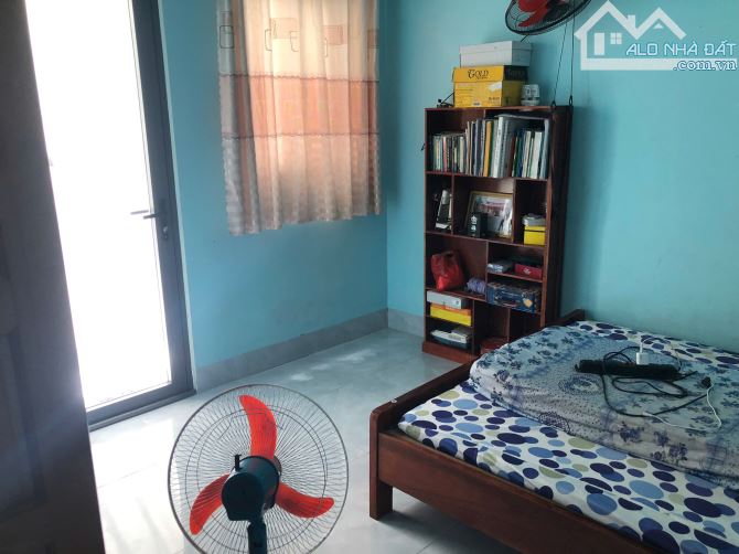 BÁN NHÀ CẤP4 KP9.P.TÂN PHONG GẦN BÊN KDC TÂN PHONG, DT92m2, GIÁ ÊM RU - 4