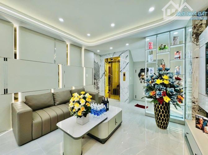 51m²/2 Tỷ 280 - Tô Ký, Q.12. Sổ hồng riêng - khu dân cư sầm uất - Rất thích hợp để ở hoặc - 4