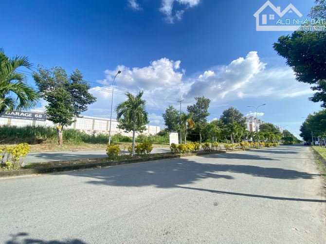 Đất 3 mặt tiền đường VÕ NGUYÊN GIÁP và BÙI QUANG TRINH, Cái Răng, TP. Cần Thơ. - 4