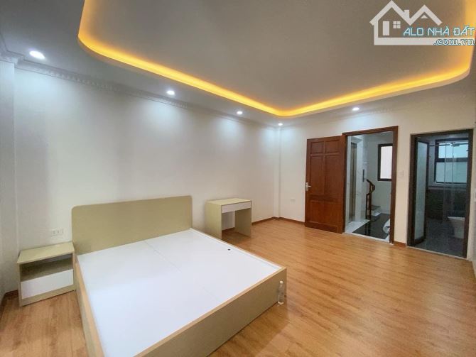 💥💥🏡 Vạn Bảo Dt47m2 × Mt4.6m × 5T giá 16.8 tỷ ( khu víp ở sướng) 👉 trung tâm ba đình, - 4