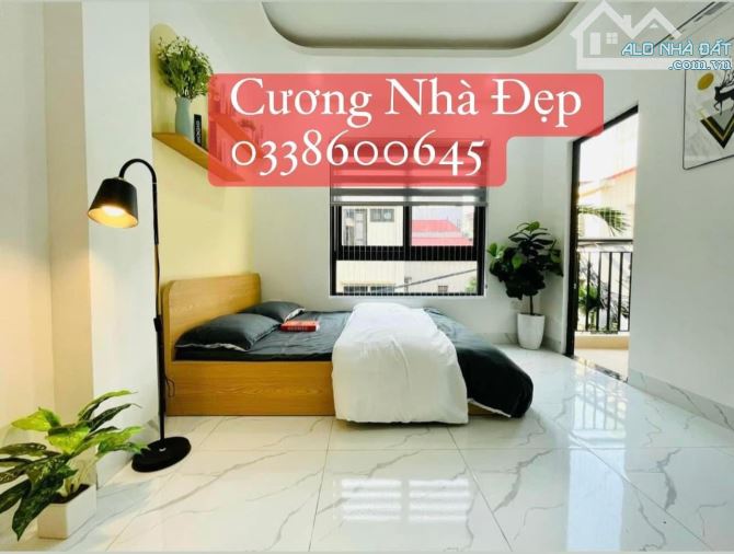 BÁN CCMN CẦU GIẤY - ĐỦ PCCC - 75M2 x 7T - 18P KK, DOANH THU 1 TỶ - GIÁ 17.8 TỶ - 4