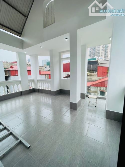 💥Giảm Chào 300Tr, Siêu Phẩm Đống Đa, Thiết Kế Cực Đẹp, Lô Góc Thoáng Sáng, DT62m2, 4 Tầng - 4