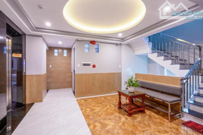 Chủ cần chuyển nhượng lại toà APARTMENST, VỊ TRÍ CẠNH BÃI TẮM MÂN THÁI, PHÁP LÝ CHUẨN - 5