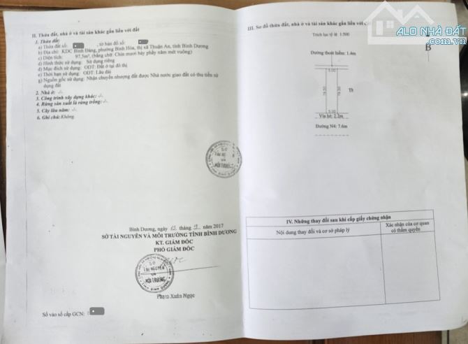 6,6Tỷ TL🔥Bán 2 dãy nhà trọ KDC Bình Đáng (10x19,5m), p.Bình Hòa, Tp.Thuận An - 5