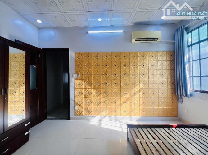 Hiếm HXH Phạm Văn Đồng p.Linh Tây TP Thủ Đức nhà 2tầng 70,5m²-ng4,5 Nở hậu - 5