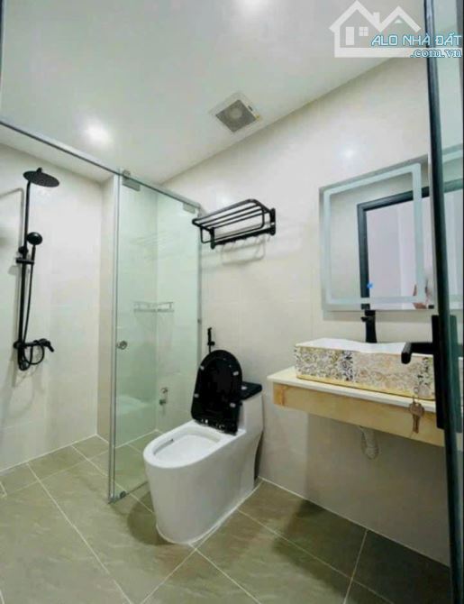 Bán nhà hẻm Lê Trọng Tấn. Tân Phú. DT 60m2/ 1.95 tỷ. Sổ riêng - 5