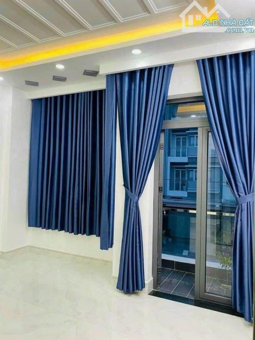 Cần bán gấp nhà Đặng Thai Mai 40m2 chỉ 1tỷ940 đang cho thuê 12tr/th - 5