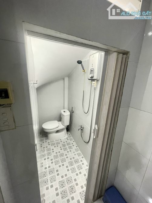 NHÀ MỚI ĐẸP HẺM OTO 1 LẦU 2PN 2WC NGUYỄN VĂN CÔNG GẦN CHỢ TÂN SƠN NHẤT - 5