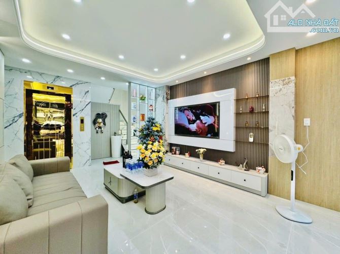 51m²/2 Tỷ 280 - Tô Ký, Q.12. Sổ hồng riêng - khu dân cư sầm uất - Rất thích hợp để ở hoặc - 5