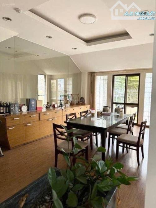 Cần bán biệt thự Nguyễn Văn Hưởng, Thảo Điền, Quận 2 - 127m2 Giá tốt chỉ 8tỷ990 - 5