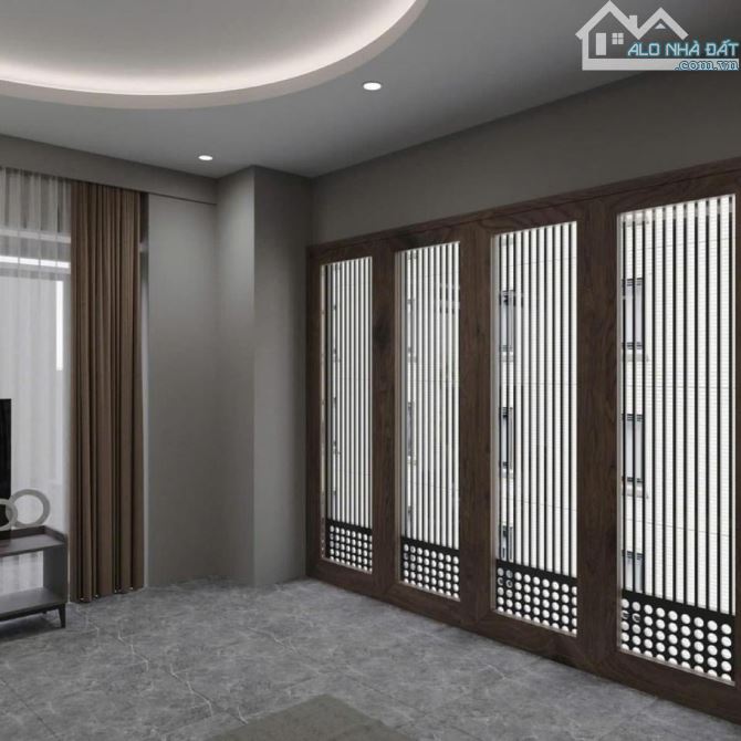 APARTMENT XUÂN DIỆU- TÂY HỒ 90m2 - 8T- MT10m-ĐỦ PCCC,GPXD- GIÁ CHÀO 27.8 TỶ - 5