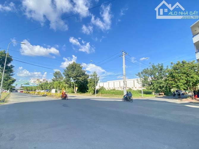 Đất 3 mặt tiền đường VÕ NGUYÊN GIÁP và BÙI QUANG TRINH, Cái Răng, TP. Cần Thơ. - 5