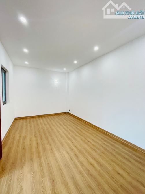 💥Giảm Chào 300Tr, Siêu Phẩm Đống Đa, Thiết Kế Cực Đẹp, Lô Góc Thoáng Sáng, DT62m2, 4 Tầng - 5