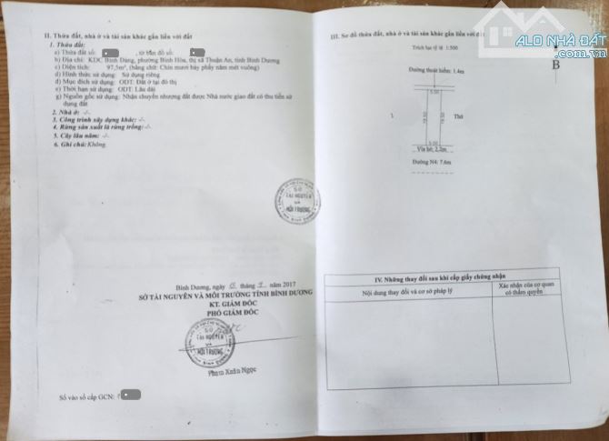 6,6Tỷ TL🔥Bán 2 dãy nhà trọ KDC Bình Đáng (10x19,5m), p.Bình Hòa, Tp.Thuận An - 6