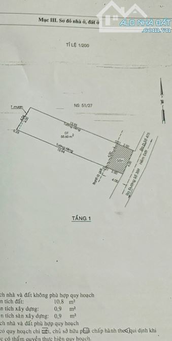 Nhà cấp 4 mới tinh ngay đg 359 đỗ xuân hợp, PL B sổ hồng riêng 65m2 - 6