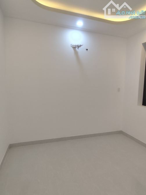 Nhà mới MT nội bộ khu Bình Phú 2, 40m2, 4 tầng BTCT 4 PN 4 WC, hoàn công đủ - 6