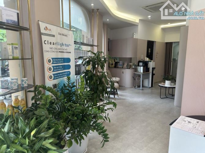 Bán nhà KĐT FiveStar Mỹ Đình,ô tô, vỉa hè, kinh doanh, 86m2*5T*15m mt* 29 tỷ, Lô góc - 6