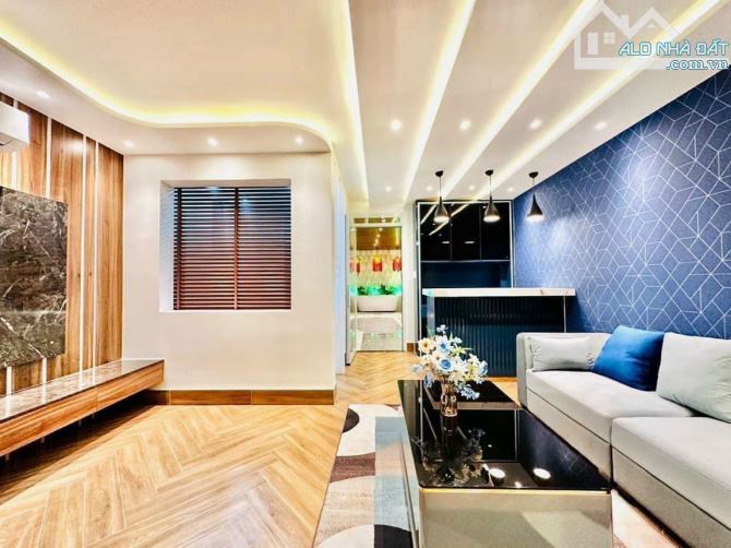 Định Cư Nước Ngoài Cần Bán Ra Căn Chính Chủ Cao Thắng P4 Q3 ,68m2,Giá 2tỷ3,Sổ Hồng Riêng - 6