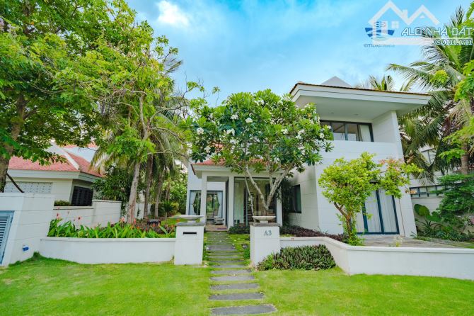 Cần chuyển nhượng biệt thự G4 The Ocean Villas Đà Nẵng, nằm sát bãi biển - 6