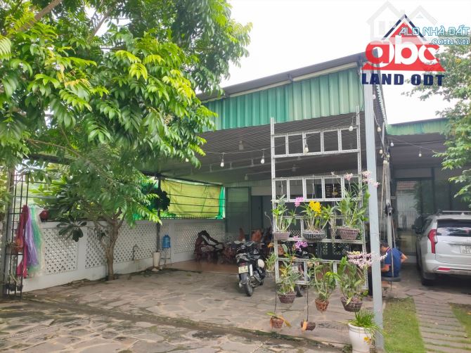 Nán nhà vườn hơn 10.000m2 xã Bình Minh , Trảng Bom , Đồng Nai - 6