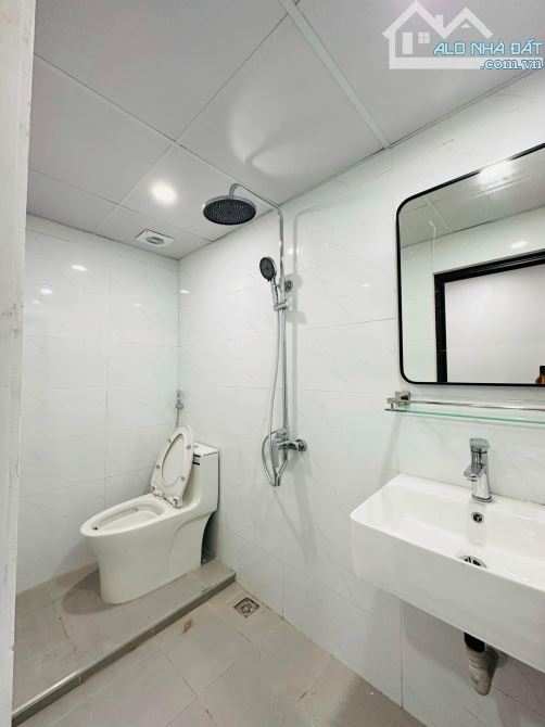 Bán TT Thái Thịnh, Đống Đa, 65m, 2ngủ 2wc, Nhà mới đẹp đủ nội thất, 2ban công thoáng sáng - 6