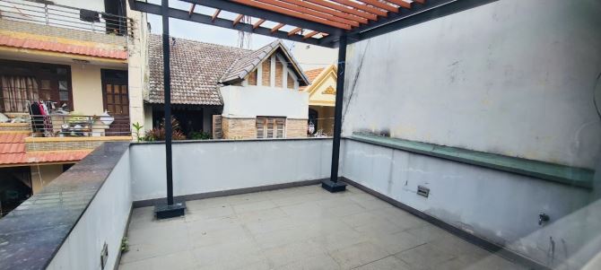 NHÀ ĐẸP, 4 TẦNG, Đ.NGUYỄN KIỆM, PHƯỜNG 3/ GÒ VẤP, 70M2, 9.5TỶ, HẺM 3.5M - 7