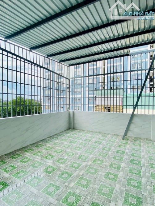 Cực sốc nhà Đặng Văn Ngữ, Q. Phú Nhuận, 2 Tỷ 500/48m². Sổ hồng riêng. - 7