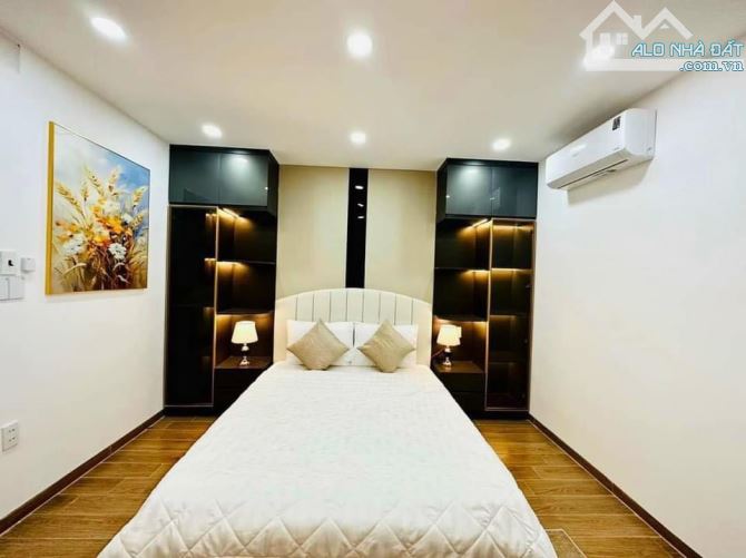 (ngay sân bay), nhà Bạch Đằng - Tân Bình. 55m2 giá 2 tỷ 630, đang cho thuê 23tr/tháng - 7