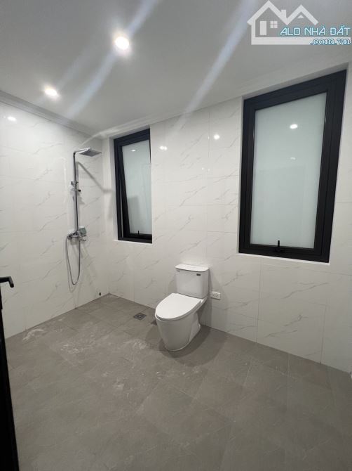 Nhà mới cách 30m ra phố Đỗ Quang 6 tầng 65m2 thông sàn thang máy cho thuê, kinh doanh tốt - 7