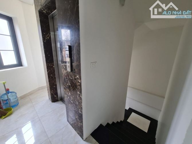 Bán nhà KĐT FiveStar Mỹ Đình,ô tô, vỉa hè, kinh doanh, 86m2*5T*15m mt* 29 tỷ, Lô góc - 7