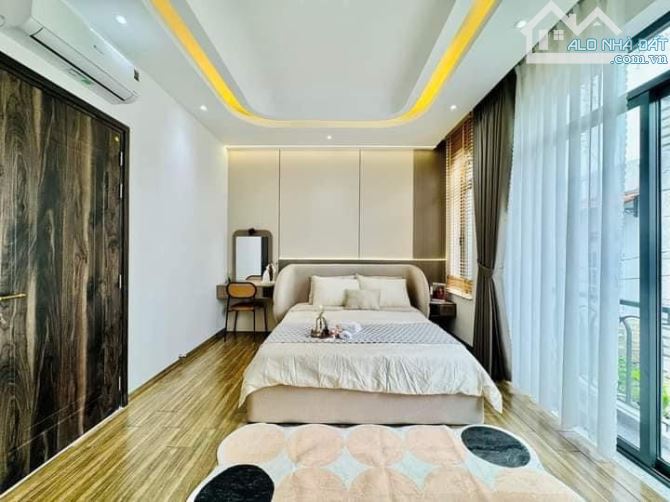 Lên sóng nhà Nguyễn Văn Quá, Q.12. Sổ riêng, dân cư đông. 52m²/ 2 tỷ 300. - 7