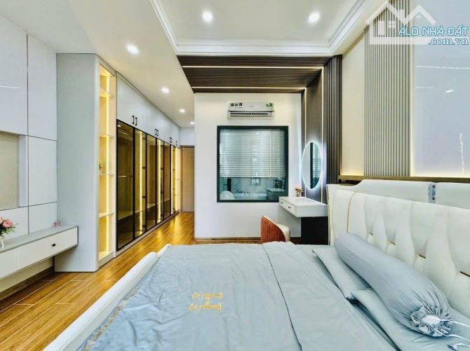 51m²/2 Tỷ 280 - Tô Ký, Q.12. Sổ hồng riêng - khu dân cư sầm uất - Rất thích hợp để ở hoặc - 8