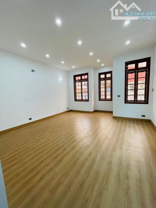 💥Giảm Chào 300Tr, Siêu Phẩm Đống Đa, Thiết Kế Cực Đẹp, Lô Góc Thoáng Sáng, DT62m2, 4 Tầng - 8
