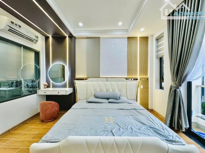 51m²/2 Tỷ 280 - Tô Ký, Q.12. Sổ hồng riêng - khu dân cư sầm uất - Rất thích hợp để ở hoặc - 9