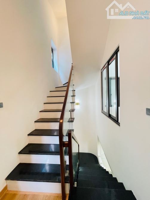 💥Giảm Chào 300Tr, Siêu Phẩm Đống Đa, Thiết Kế Cực Đẹp, Lô Góc Thoáng Sáng, DT62m2, 4 Tầng - 9