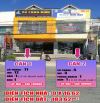 GIẢM 2 TỶ BÁN GẤP 183M2 MẶT TIỀN PHAN CHU TRINH NGANG 9M GIÁ 28 TỶ
