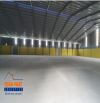 Cho thuê kho xưởng, diện tích 1500m2, kho chung, kho riêng