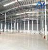 Cho thuê xưởng 6100m2 KCN Nhơn Trạch, Đồng Nai giá 832 triệu/tháng