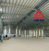 Bán Xưởng hn3, TB. 4300m2 gần ql. 1a giá chỉ 22 tỷ.