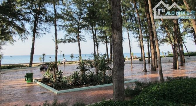 Cần sang nhượng khách sạn 4 tầng full nội thất ngay biển Đồi Dương tp.Phan Thiết- Bình Thu - 2