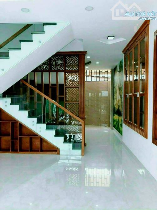 BÁN GẤP NHÀ Q12 Đ. HÀ HUY GIÁP 71M2/1.3 TỶ 1T1L, SỔ HỒNG CHÍNH CHỦ