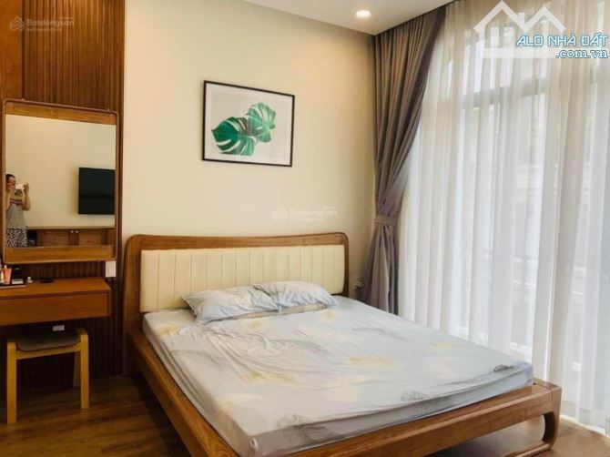 Nhà đẹp Trần Kế Xương, P.7, Phú Nhuận, DT: 44.18m2, SHR, Giá: 3,290 tỷ (cho thuê 18 triệu)